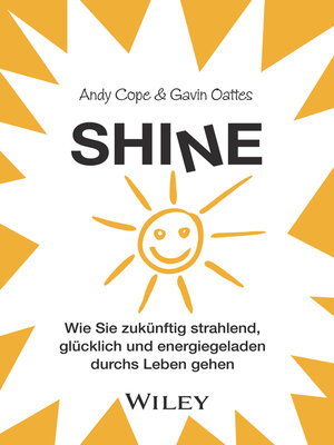 cover image of Shine